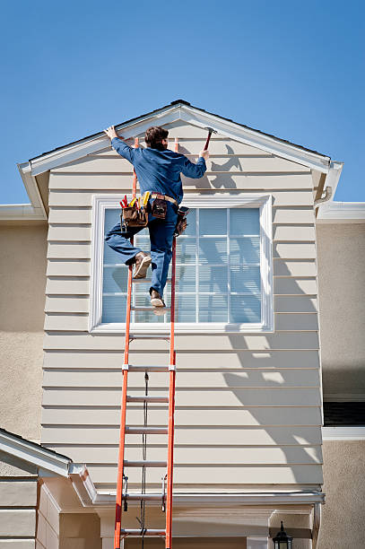 Siding for Commercial Buildings in Wadena, MN